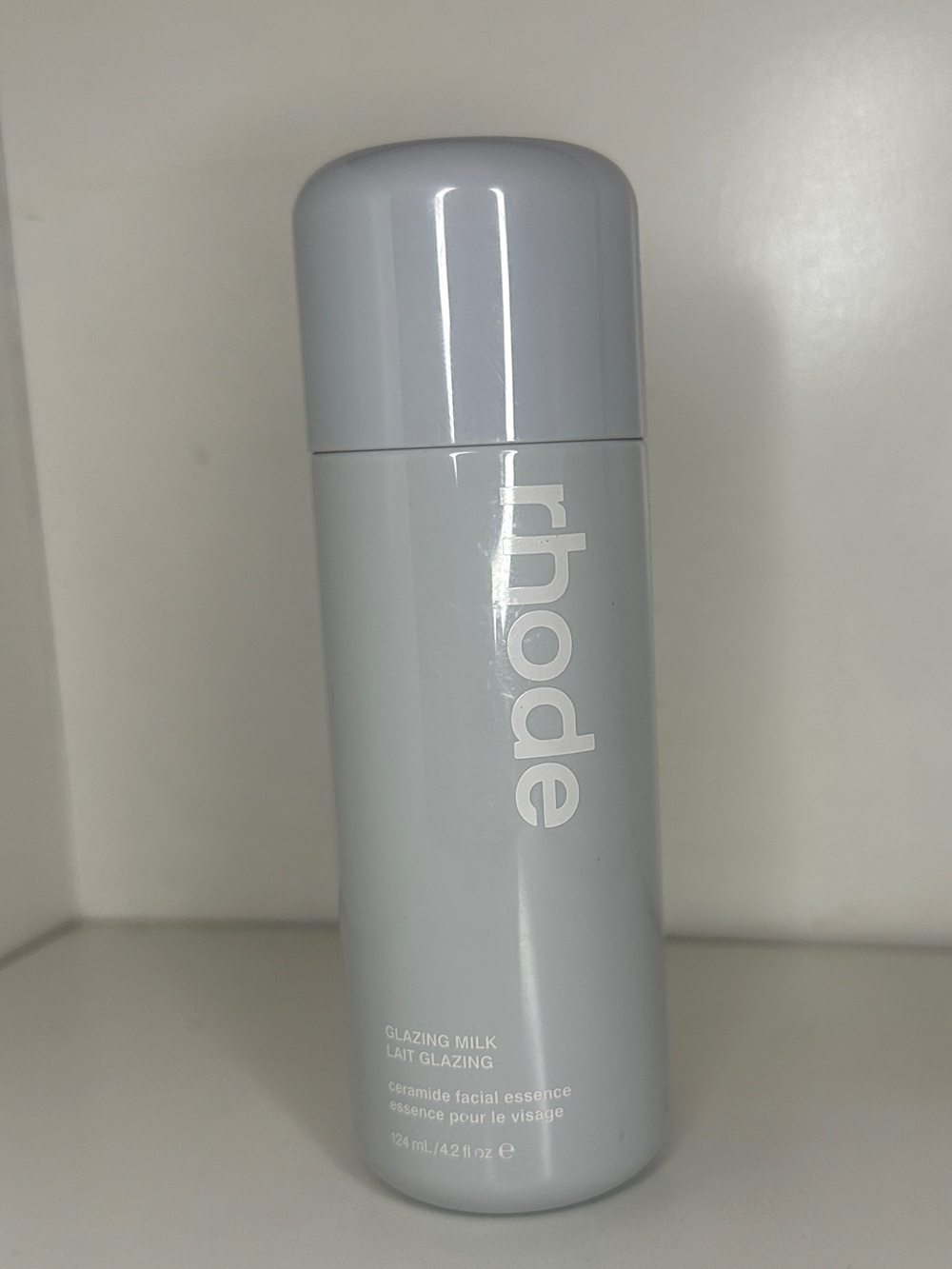 Rhode Glazing Milk Ceramide Facial Essence